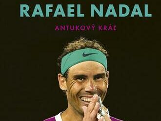 Rafael Nadal: Antukový kráľ