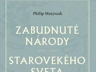 Zabudnuté národy starovekého sveta