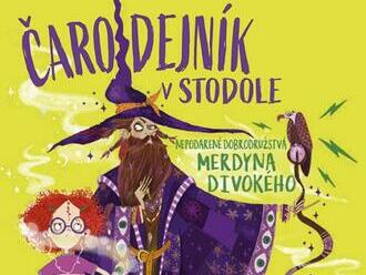 Merdyn 1: Čarodejník v stodole