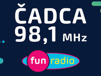 Fun rádio už aj na Kysuciach