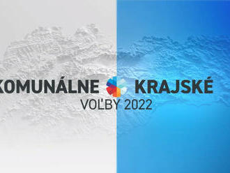 RTVS pripravila ku Komunálnym a krajským voľbám 2022 viaceré diskusie i špeciálne programy