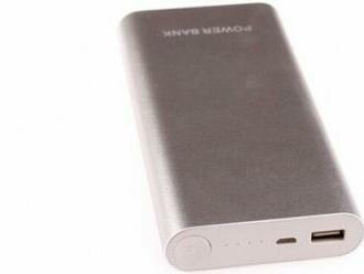 Power bank 20 800 mAh