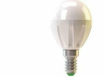 LED žiarovka Emos Z73780,E14,6W