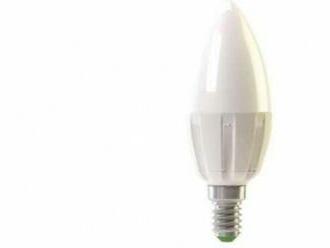 LED žiarovka Emos Z73730,E14,6W