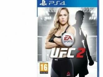 Hra Electronic Arts UFC 2  