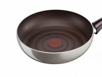 Panvica TEFAL D5041952 Pleasure wok, 28cm