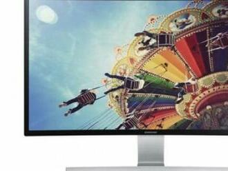 Monitor Samsung LT27D590CW/EN