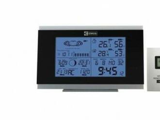 Meteostanice EMOS AOK-5018B