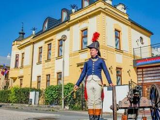 Pobyt len 800 m od centra Olomouca v Hoteli Lafayette *** s raňajkami formou bufetu a zľavou na Region Card