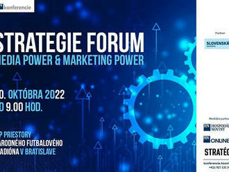 Strategie forum 20.10.2022, Národný futbalový štadión