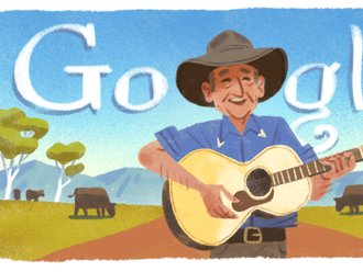 Celebrating Slim Dusty