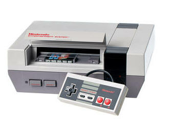 Nintendo NES dostal po téměř 40 letech vlastní operační systém, mrkněte na něj