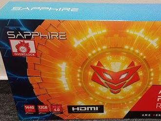 RECENZE: Sapphire NITRO+ Radeon RX 6750 XT 12GB