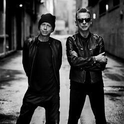 Depeche Mode s novým albumom aj v Bratislave