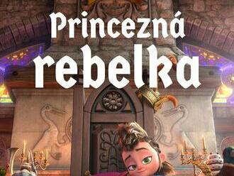 Princezna rebelka  