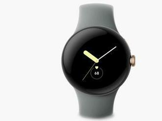 Google Pixel Watch