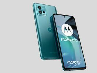 Motorola Moto G72