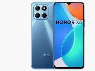 Honor X6