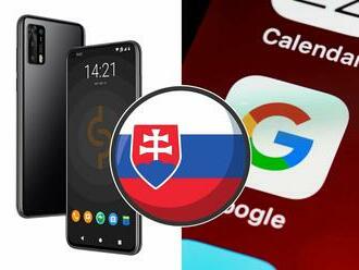 Vytvoril ho Slovák: Tento telefón vás úplne odstrihne od sledovania, je bez Google