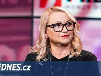 Když otec zemřel, mohla jsem se stát herečkou, vzpomíná Anna Šišková