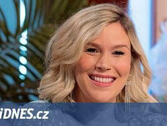 Zpěvačce Joss Stone se narodil chlapeček, je to tzv. duhové dítě