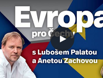 PODCAST: Na Pražském hradě se schází nejvíce hlav státu v české historii