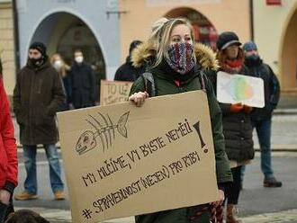 Otrávenou Bečvu znovu projedná soud, žalobce uspěl se stížností