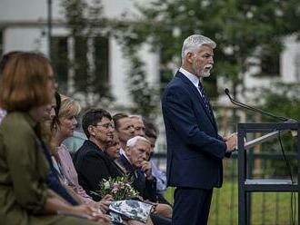 Pavel i Nerudová posilují. Babišovi škodí nejasná kandidatura, uvádí průzkum