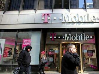 T-Mobile postihl masivní výpadek. Nefunkční bylo volání, internet i infolinka