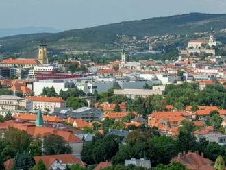 Nitra je najväčším skokanom v otvorenosti samospráv spomedzi veľkých miest, v rebríčku si polepšila o 60 priečok