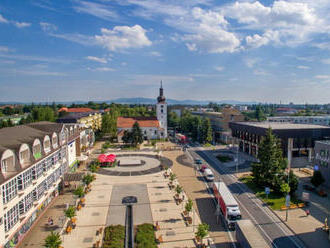 Interaktívna expozícia v Senici priblíži historickú Českú cestu