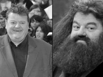 Zomrel herec Robbie Coltrane, predstaviteľ Hagrida z Harryho Pottera