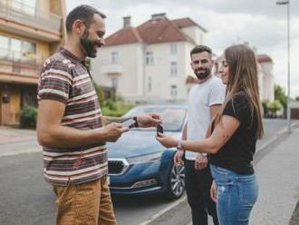 Leto prinieslo HoppyGo rekordné čísla. Majitelia áut oproti minulému roku zarobili o takmer 70 % viac