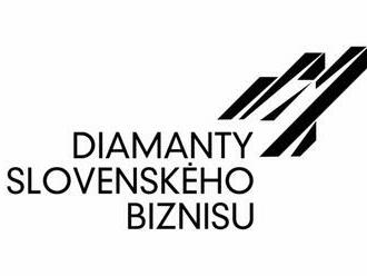 Toto je 12 najlepších slovenských malých a stredných firiem Slovenska v rebríčku Diamanty slovenského biznisu 2021