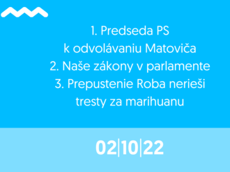 Progresívny týždeň