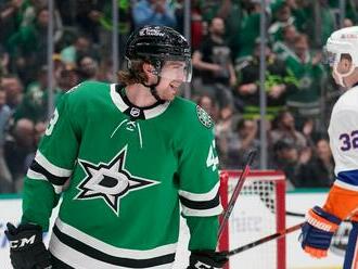 Studenič by mal byť čoskoro späť v NHL. Kedy podpíše Dallas najväčšiu hviezdu?