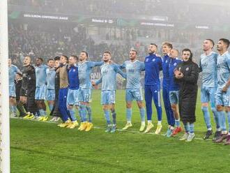 Slovan má veľkú šancu, môže dôjsť k nezvyčajnej situácii  