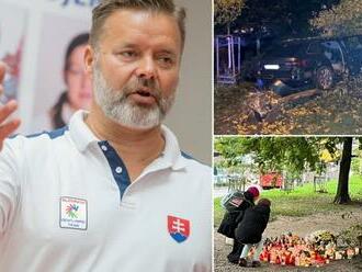 ŠOKUJÚCE zistenia: Dědeček mal pred nehodou jazdiť OPITÝ po meste celý deň! A to nie je VŠETKO