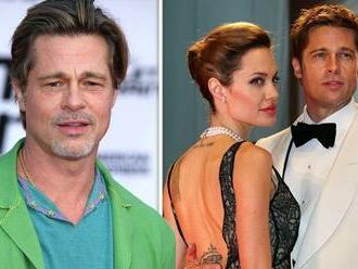 Fešák Brad Pitt a OPITÝ násilník? Angelina prehovorila o brutálnej BITKE, zaútočil aj na deti!