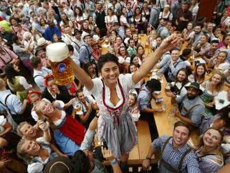 Keď pivo tečie potokom: NAJ zaujímavosti o Oktoberfeste, ktoré zaručene prekvapia