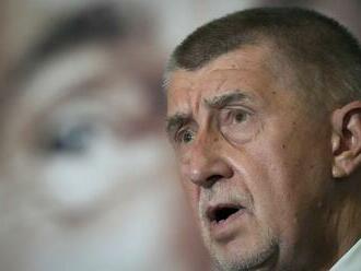 Babiš bude kandidovať za prezidenta: Má nízke šance, tvrdí však, že je bojovník