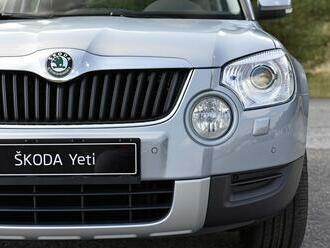 Škoda málem vyráběla sen českých živnostníků. Yeti Pickup mohl nahradit Felicii