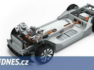 Bosch přidá v Jihlavě k dílům pro diesely i komponenty pro elektromobily