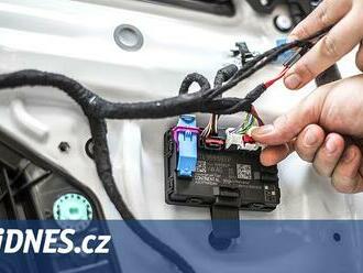 VW má nevídané problémy se zásobováním, nemůže si poroučet