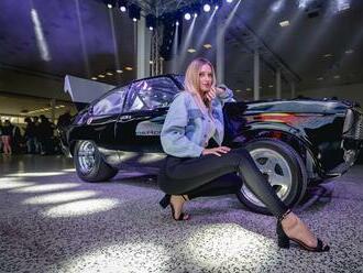 Reportáž Power party z Autoshow Nitra