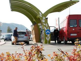 Čerpačky Oliva končia, dostanú nové meno a budú červené ako Benzina