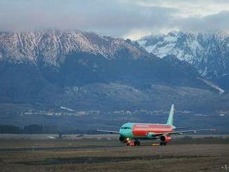 Problémy Letiska Poprad Tatry