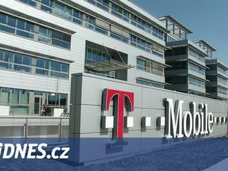 T-Mobile má nové tarify. Mírně zdražily a dostanete je povinně