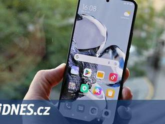 Rekordní foťák a turbo nabíjení pod dvacet tisíc. Test Xiaomi 12T Pro