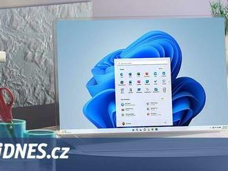 Windows 11 dostal balíček vylepšení. Novinky vás mohou nalákat na upgrade